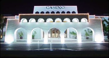 casino bahia