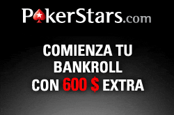 codigo promocional de pokerstars