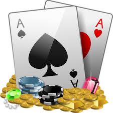 poker por dinero real