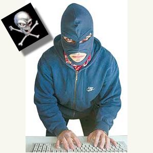 cibercriminales